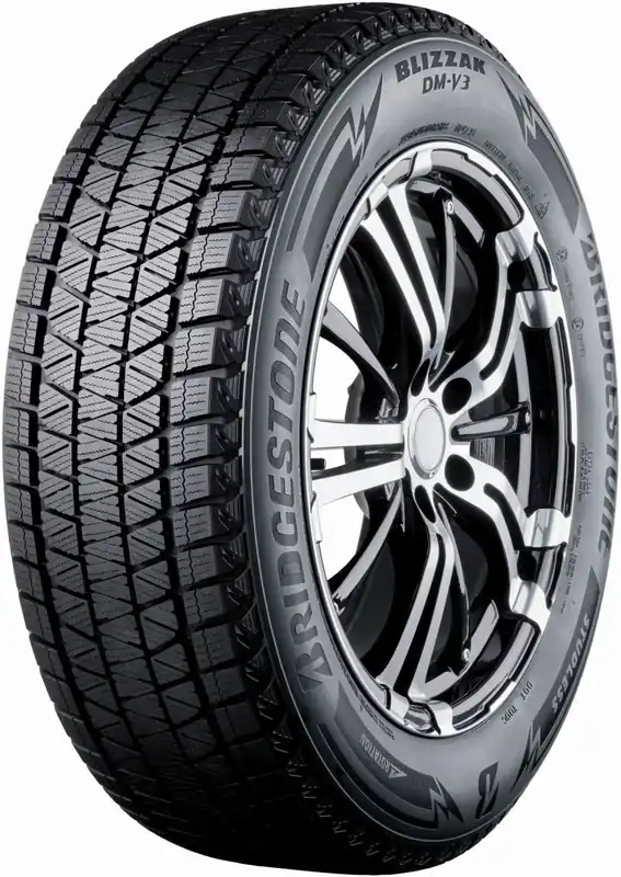 Reducere extra BRIDGESTONE Blizzak DM V3 XL 235/60 R18 107S