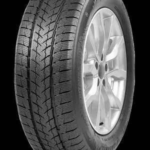 Calitate înaltă Davanti Wintoura SUV XL 275/40 R22 108V