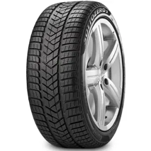 PIRELLI Winter Sottozero 3-F () XL RFT BMW 245/50 R19 105V Lichidare de stoc
