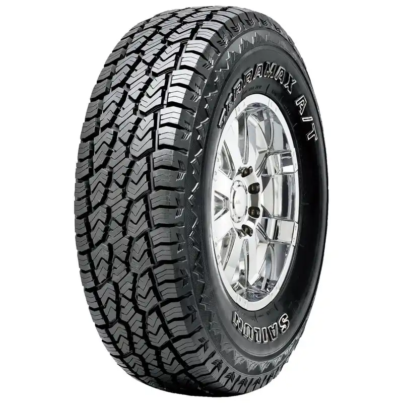 Reducere Sailun Terramaxx AT OWL PR10 FP 275/65 R18 123R