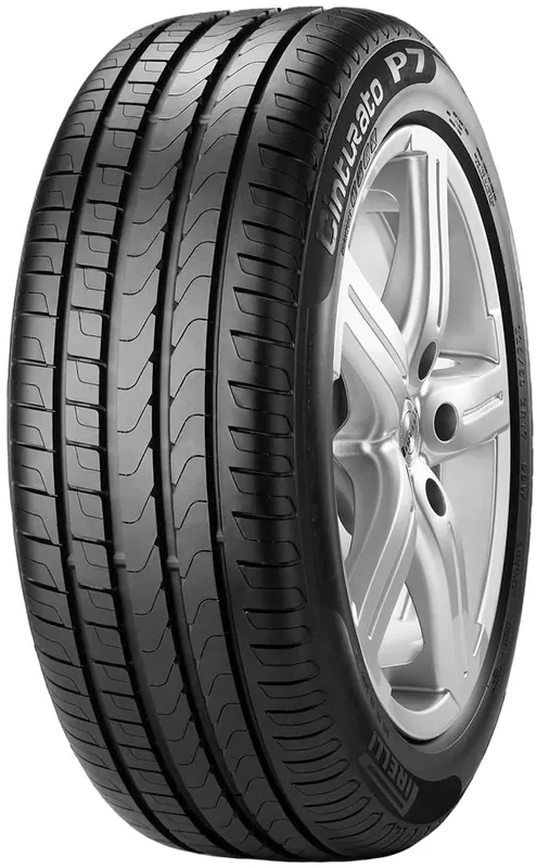 Nu rata PIRELLI CINTURATO P7 XL 275/40 R18 103Y