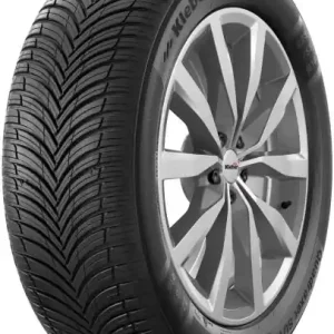Noutate KLEBER QUADRAXER SUV XL 275/50 R20 113V