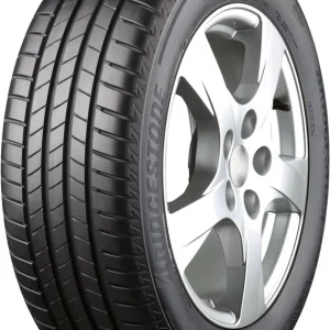 Noutate BRIDGESTONE T005 B-SILENT XL AUDI 255/40 R20 104Y