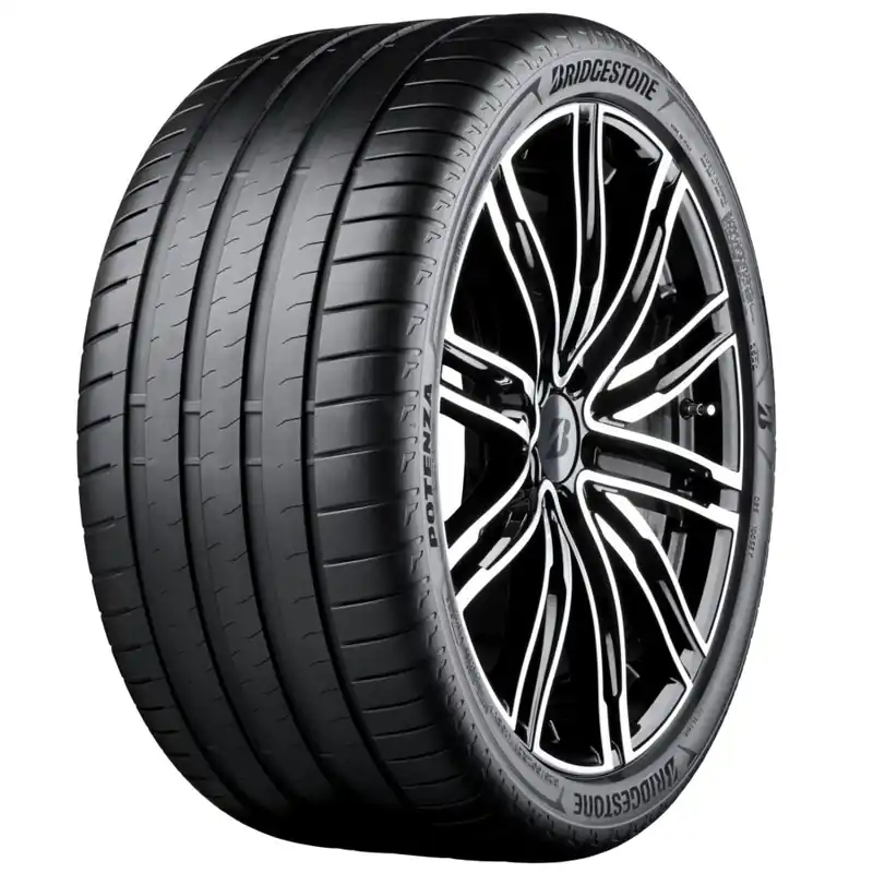 Cumpărături sigure BRIDGESTONE Potenza Sport ID 7 XL FP 235/45 R20 100T