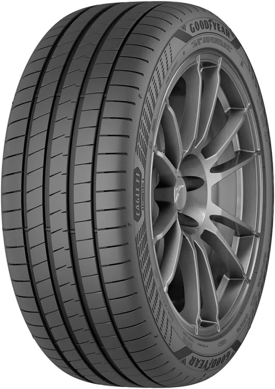 GOODYEAR EAGLE F1 ASYMM 6 XL 255/40 R20 101V Reducere extra