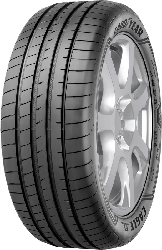 GOODYEAR Eagle Asymmetric 3 SUV XL FP 255/55 R19 111W Cumpără online