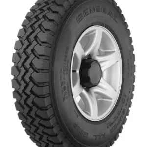 Disponibil imediat GENERAL SUPGRIP112 750/80 R16 112N
