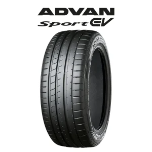 Noutate YOKOHAMA Advan Sport V108 XL FP EV 245/45 R20 103Y