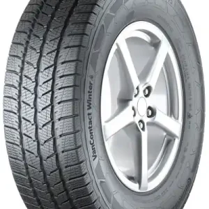 Ultima șansă CONTINENTAL VANCONTACT WINTER 225/75 R16 121R