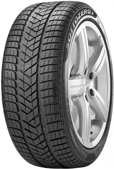 PIRELLI SOTTOZERO 3 205/40 R18 86V Reducere specială