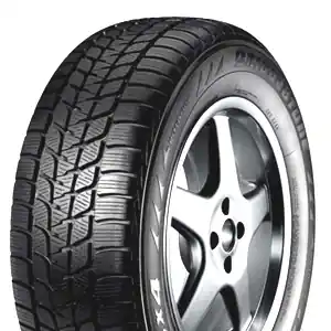 BRIDGESTONE BLIZZAK LM-25 4X4 MERCEDES 235/60 R17 102H Ofertă exclusivă