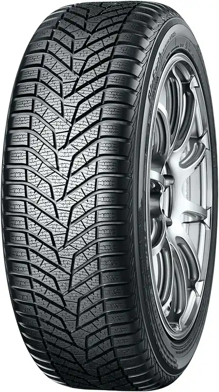 Doar azi YOKOHAMA BluEarth-Winter (V905) XL 255/50 R20 109V