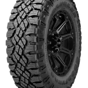 Ultima șansă GOODYEAR WRL DURATRAC RT OWL POR FP 265/60 R18 119Q