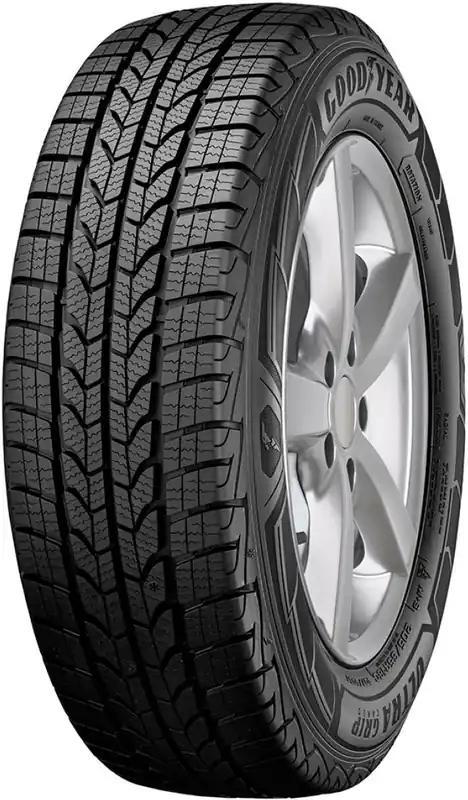 GOODYEAR UG CARGO 225/75 R16 121R Mai ieftin
