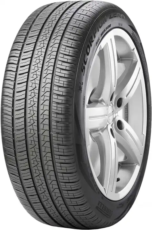 PIRELLI Scorpion Zero All Season XL FP 255/65 R19 114V Promoție