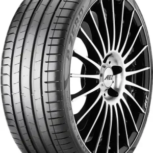PIRELLI P-Zero (PZ4) SILENT XL FP EV TESLA 235/40 R19 96W Preț redus