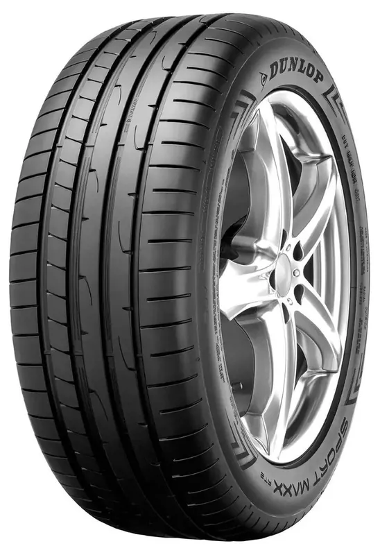DUNLOP SP Sport Maxx RT 2 SUV XL FP 295/35 R21 107Y Chilipir