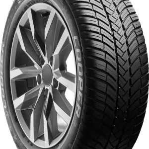 Preț mic COOPER DISC ALL SEASON DOT 2022 255/45 R20 105W