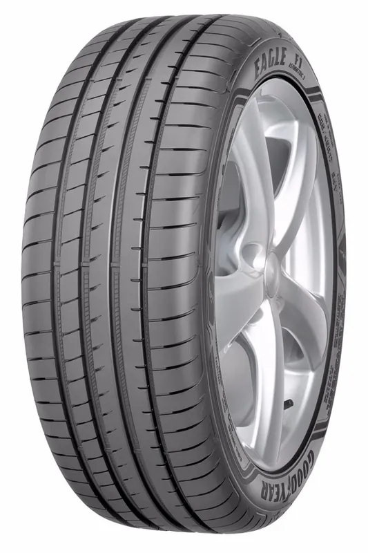 Noutate GOODYEAR Eagle Asymmetric 3 RSC XL RFT MERCEDES BMW FP 245/40 R19 98Y