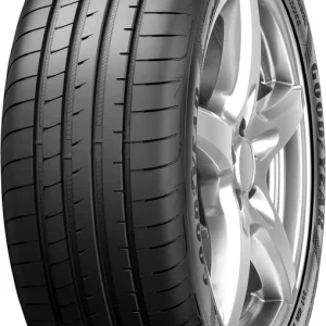 GOODYEAR Eagle Asymmetric 5 XL BMW FP 245/35 R20 95Y Plată securizată