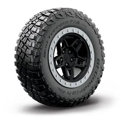 Doar azi BF GOODRICH Mud Terrain TA KM3 POR 215/75 R15 100Q
