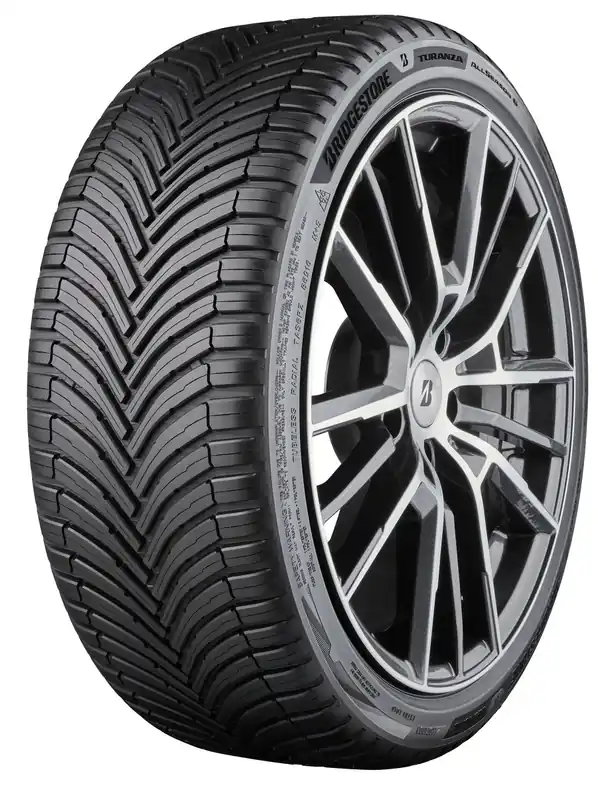 BRIDGESTONE TURANZA AS 6 Enliten XL 275/45 R21 110W Cumpără online
