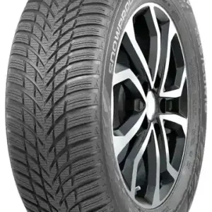 NOKIAN Snowproof 2 SUV BSW XL 235/55 R19 105V Expediere rapidă