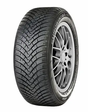 Livrare expres FALKEN Eurowinter HS-01 SUV BLK XL 285/45 R19 111V