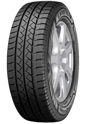 GOODYEAR Vector 4Seasons Cargo C PR8 235/60 R17 114R Lichidare de stoc