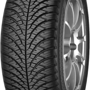 YOKOHAMA BluEarth-4S AW21 XL FP 275/45 R21 110W Retur gratuit