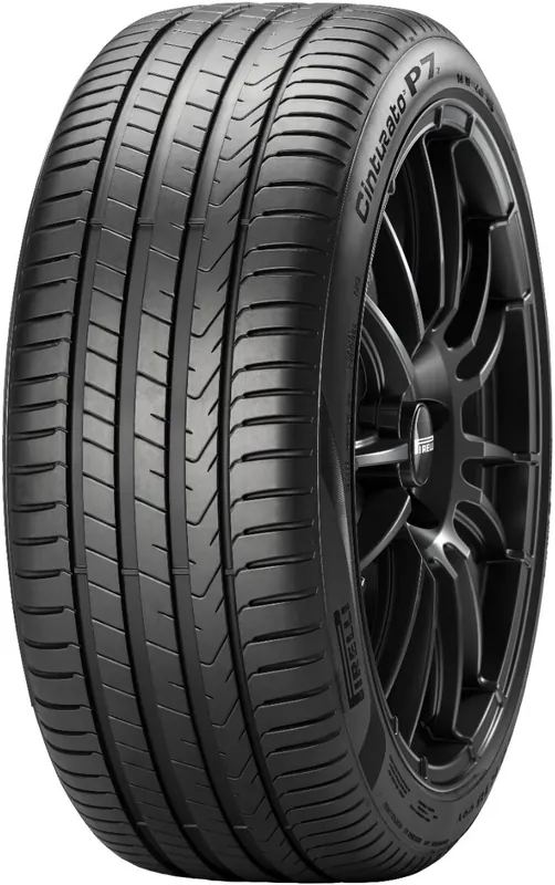 Ofertă exclusivă PIRELLI CINTURATO P-7 C2 BMW 245/50 R19 105W