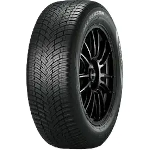 Plată securizată PIRELLI Scorpion All Season SF2 () KS elt XL VOLVO 235/45 R20 100H
