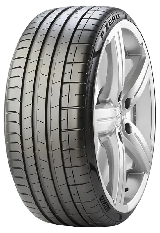 Reducere PIRELLI P ZERO XL RFT BMW 275/40 R20 106W