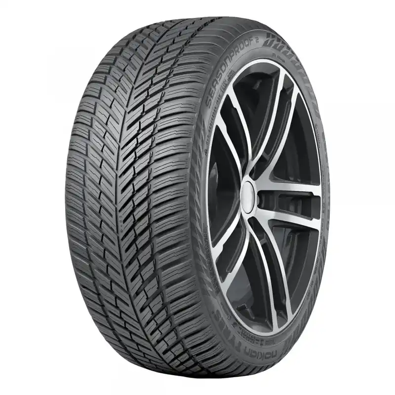 NOKIAN Seasonproof 2 XL FP 255/45 R20 105W Cel mai bun preț