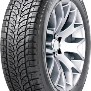 BRIDGESTONE BLIZZAK LM-80 EVO XL AUDI 255/50 R20 109H Premium