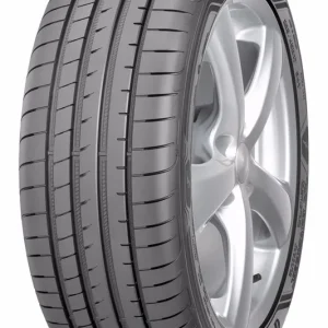 Reducere de preț GOODYEAR Eagle Asymmetric 3 RSC XL RFT BMW FP 245/40 R19 98Y