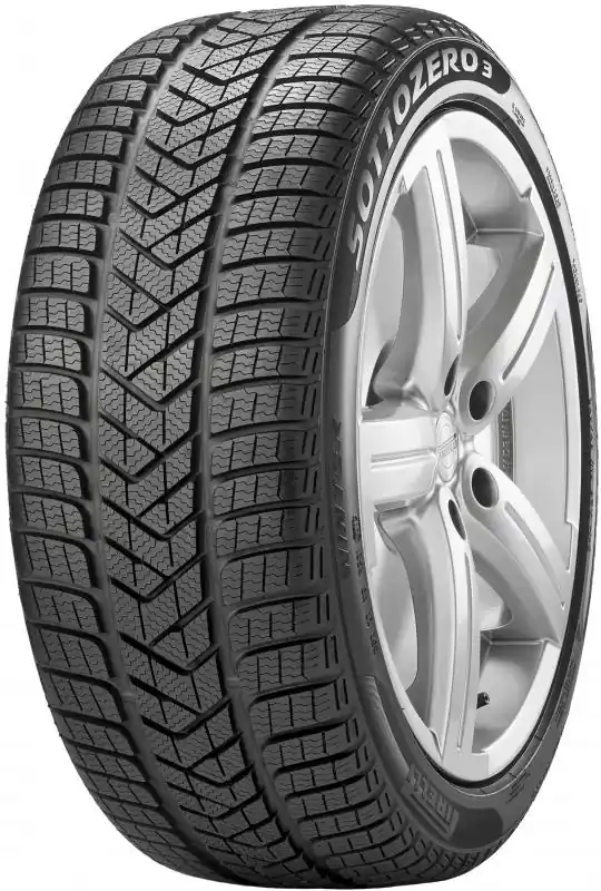PIRELLI WINTER SOTTOZERO 3 XL 225/40 R19 93H Ofertă de sezon