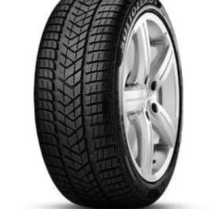 Popular PIRELLI WSZer3 XL RFT MERCEDES 245/45 R19 102V