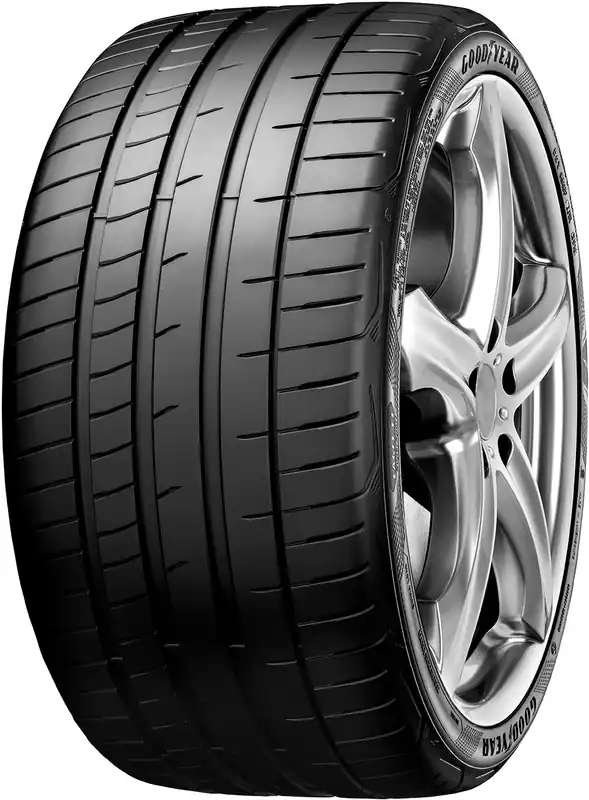 GOODYEAR Eagle Supersport XL PORSCHE FP 255/40 R20 101Y Mai ieftin