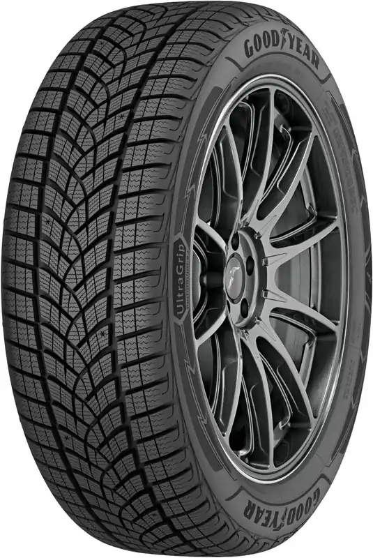 GOODYEAR ULTRAGRIP PERFORMANCE + SUV XL 275/50 R20 113V Cumpără online