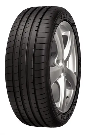 GOODYEAR ASYM 3 SUV PORSCHE FP 295/40 R20 106Y Super ofertă