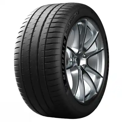 Vezi acum MICHELIN PILOT SPORT 4S XL BMW 245/35 R19 93Y