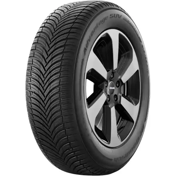 BF GOODRICH Advantage All Season SUV RG XL 275/45 R20 110Y Reduceri