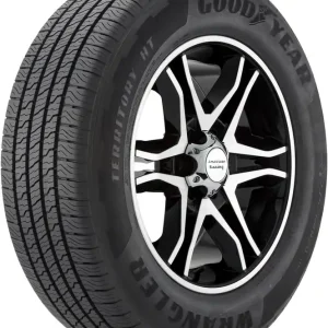 GOODYEAR WRANGLER TERRITORY HT XL 255/55 R20 110V Ofertă specială
