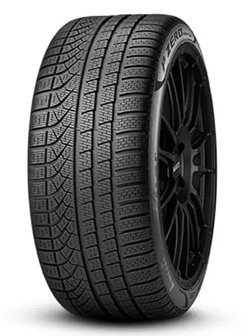 Ofertă limitată PIRELLI WINTER PZERO NCS XL EV TESLA 235/40 R19 96V