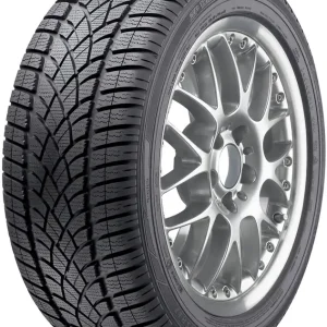 Bestseller DUNLOP SP WINTER SPORT 3D XL AUDI FP 235/50 R19 103H