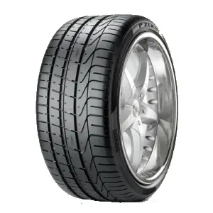 Transport gratuit PIRELLI PZero () NCS AUDI 275/35 R20 102Y