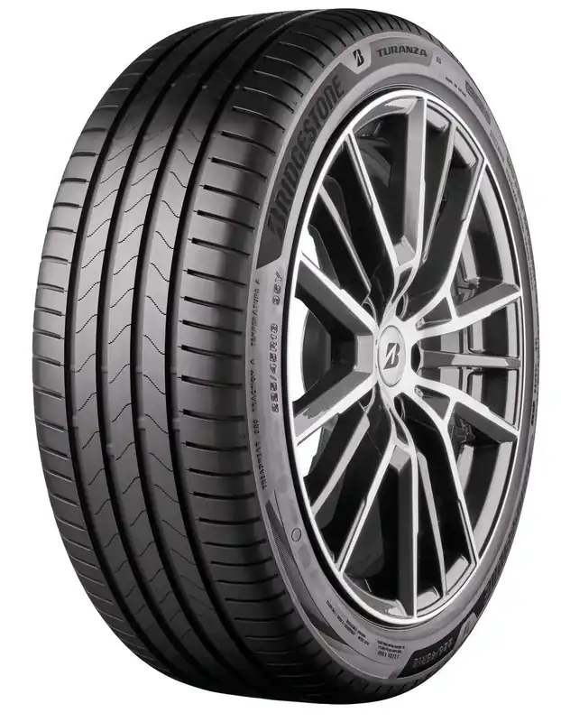 BRIDGESTONE TURANZA 6 275/35 R22 104Y Livrare rapidă