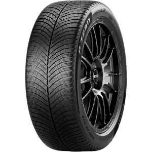 PIRELLI PZero Winter 2 (NA2) XL 235/40 R19 96V Chilipir