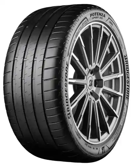 Popular BRIDGESTONE POTENZA SPORT EVO XL FP 275/35 R19 100Y